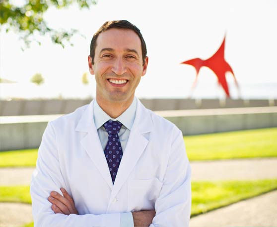 Dr. Michael Kitsis photo